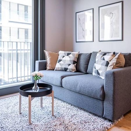 Beautiful Apartment In Vienna'S Heart 1D מראה חיצוני תמונה