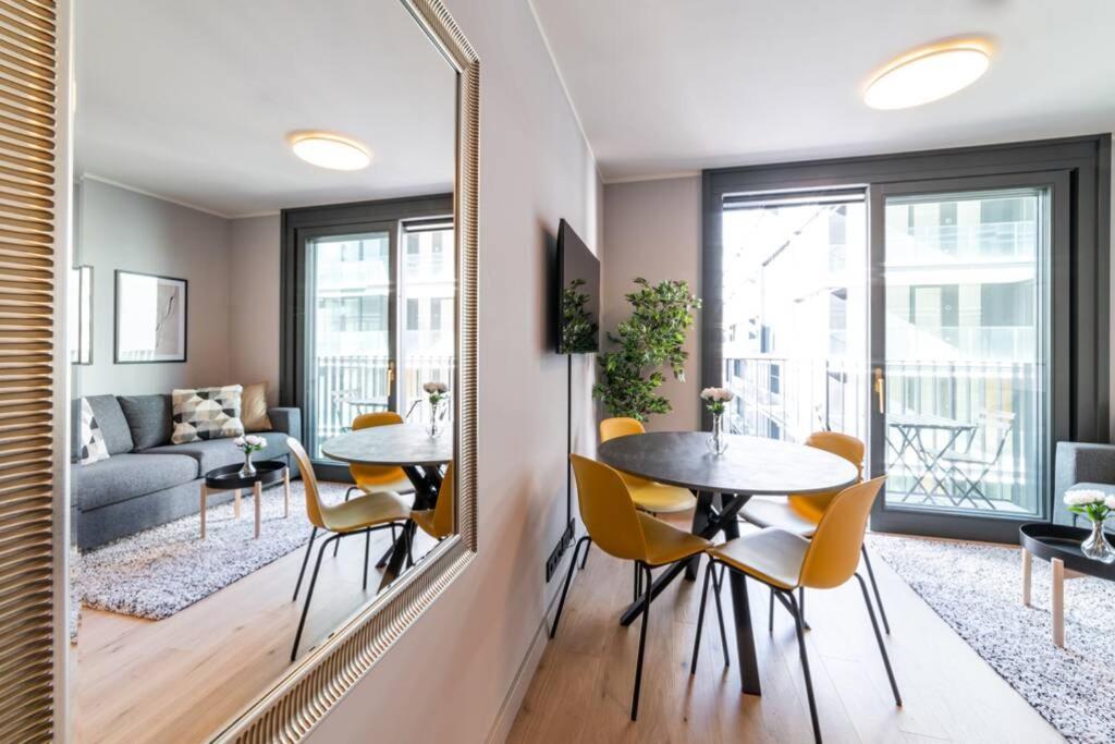 Beautiful Apartment In Vienna'S Heart 1D מראה חיצוני תמונה