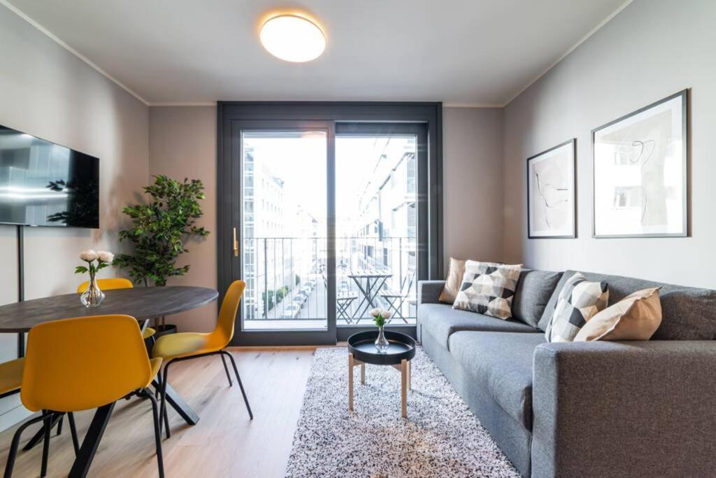 Beautiful Apartment In Vienna'S Heart 1D מראה חיצוני תמונה