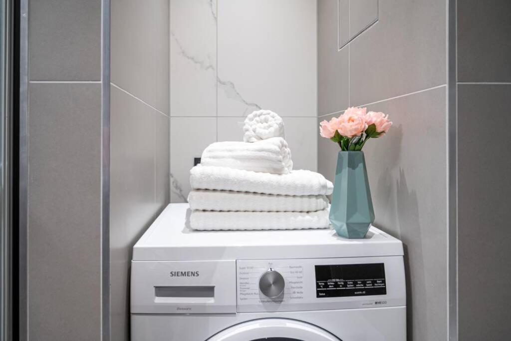 Beautiful Apartment In Vienna'S Heart 1D מראה חיצוני תמונה