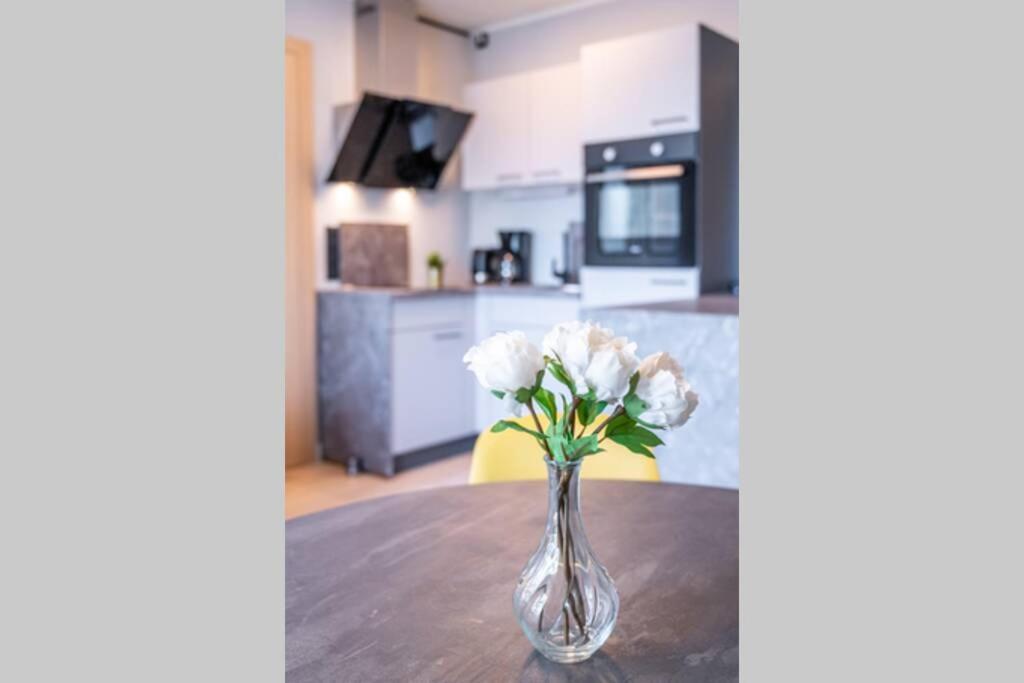 Beautiful Apartment In Vienna'S Heart 1D מראה חיצוני תמונה