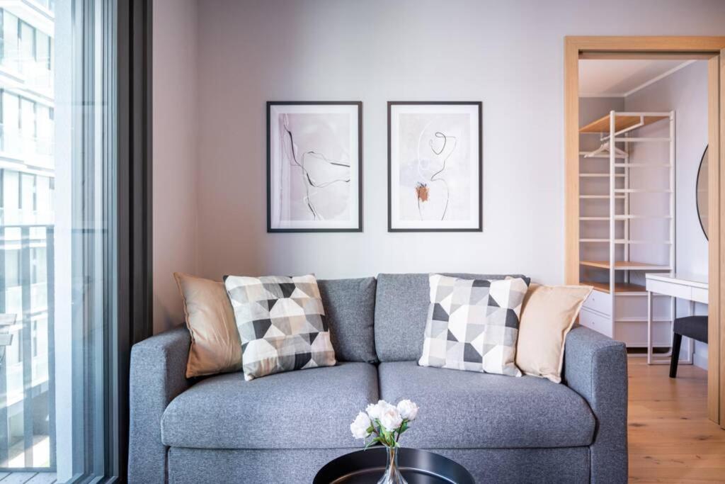 Beautiful Apartment In Vienna'S Heart 1D מראה חיצוני תמונה