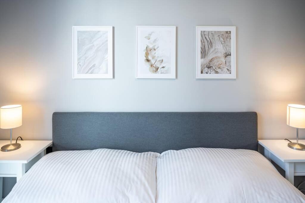 Beautiful Apartment In Vienna'S Heart 1D מראה חיצוני תמונה