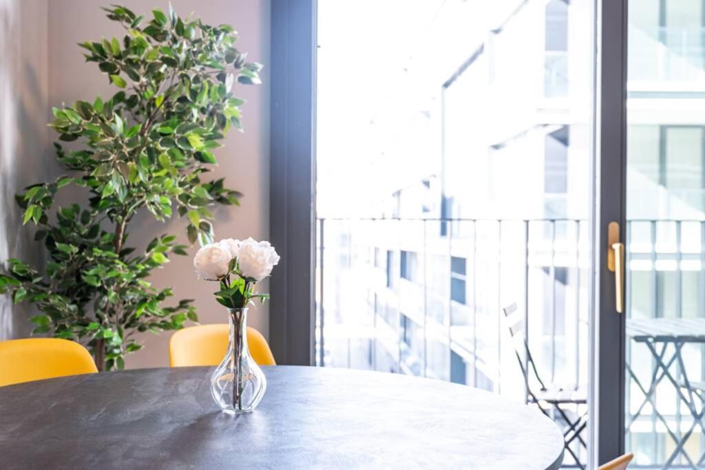 Beautiful Apartment In Vienna'S Heart 1D מראה חיצוני תמונה